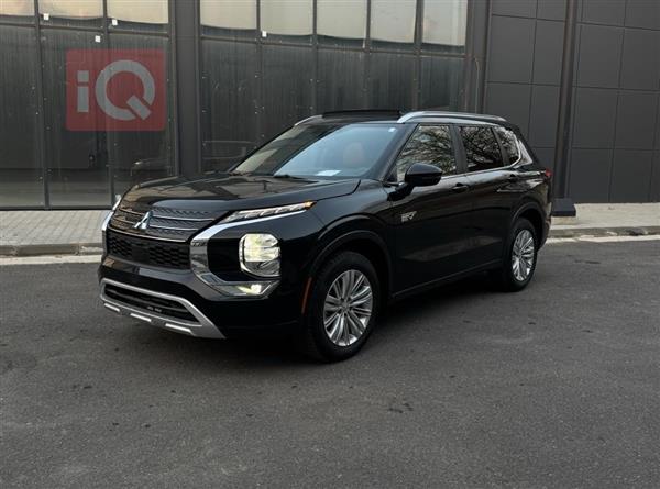 ميتسوبيشي اوتلاندر 2025 للبيع في العراق - السليمانية